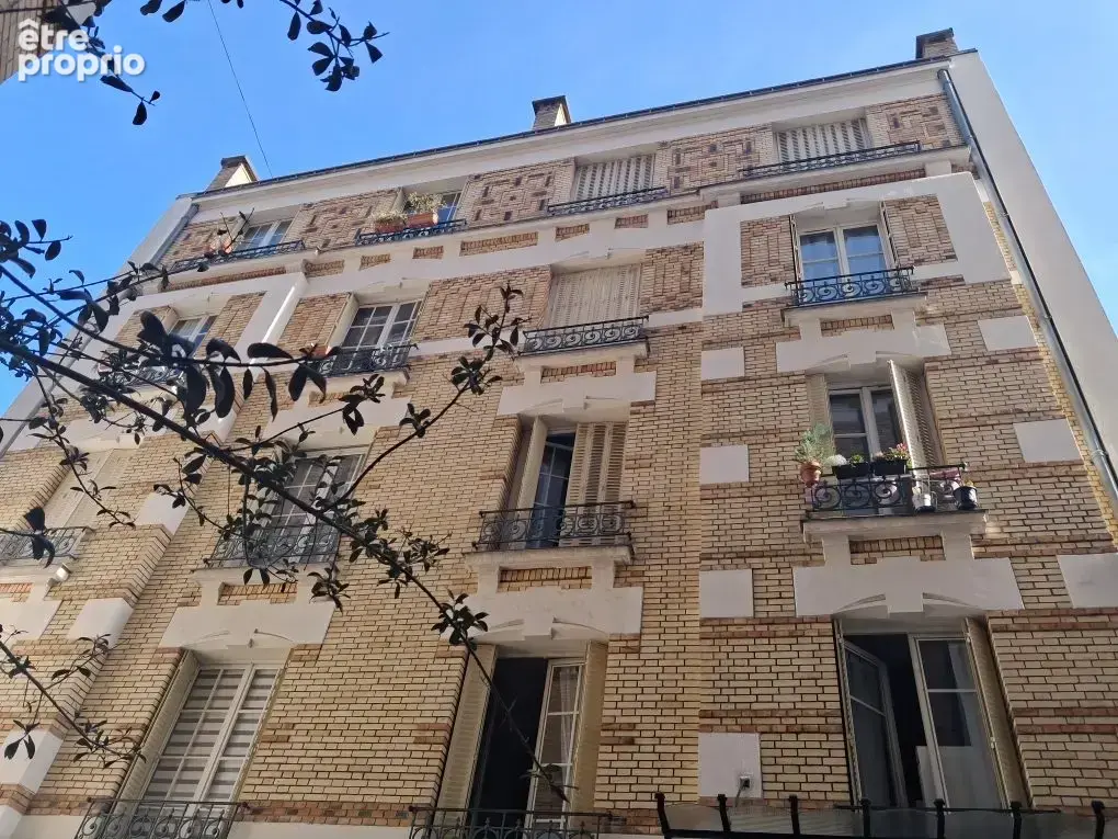 Appartement à VINCENNES