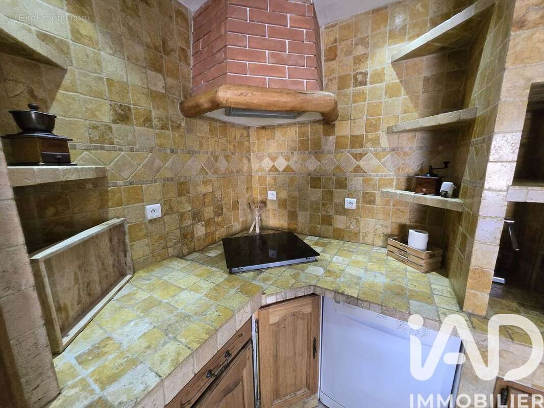 Photo 8 - Maison à ALLEGRE-LES-FUMADES