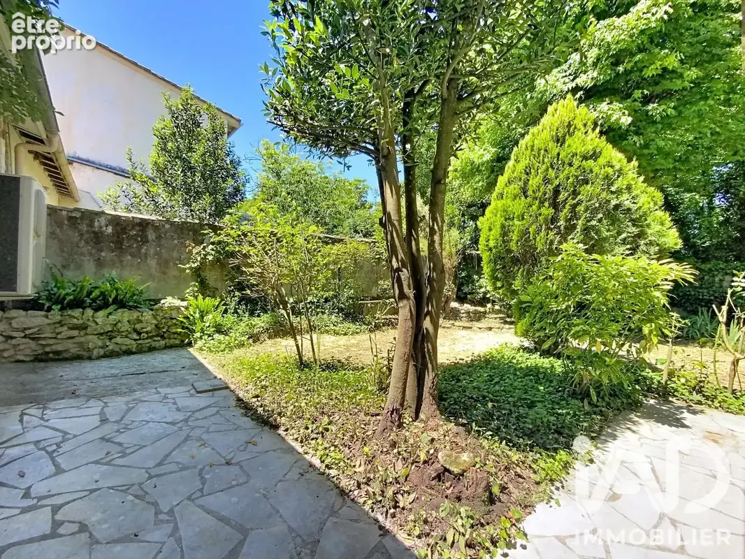 Photo 1 - Maison à CERONS