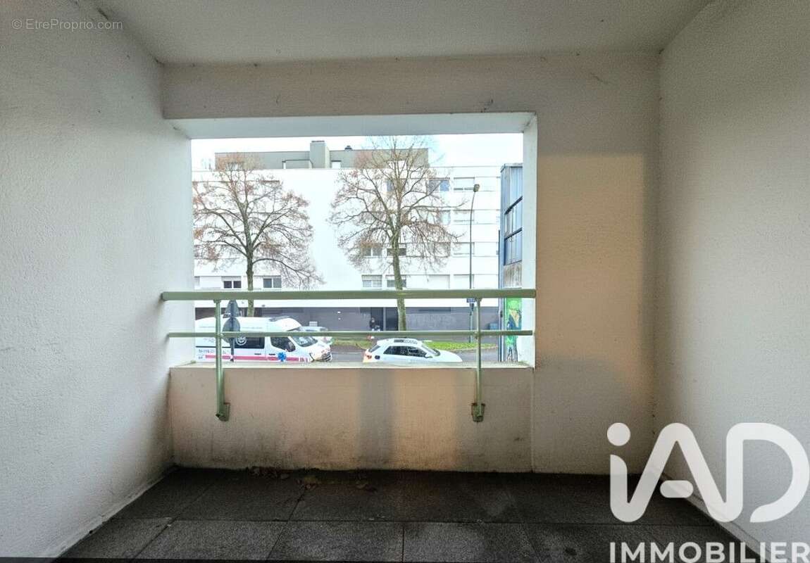 Photo 5 - Appartement à RENNES