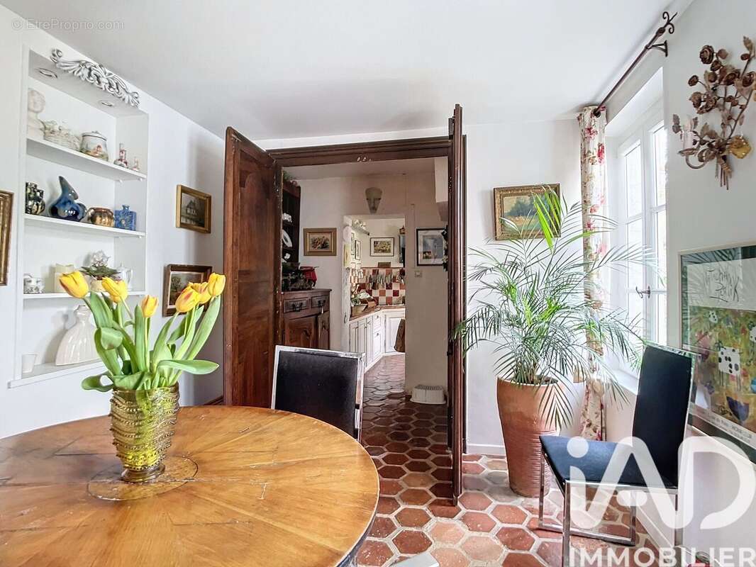 Photo 7 - Maison à GUIGNES