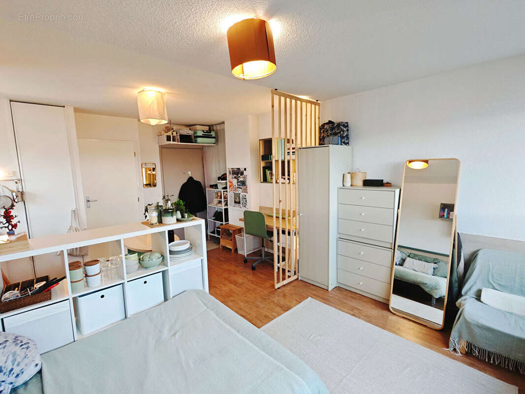 Appartement à LYON-3E