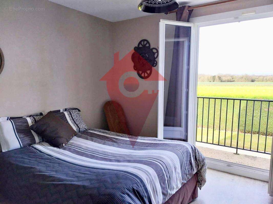 Maison à LES ALLUETS-LE-ROI