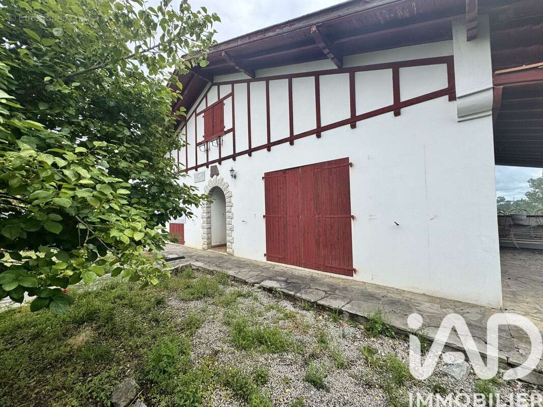 Photo 3 - Maison à HASPARREN