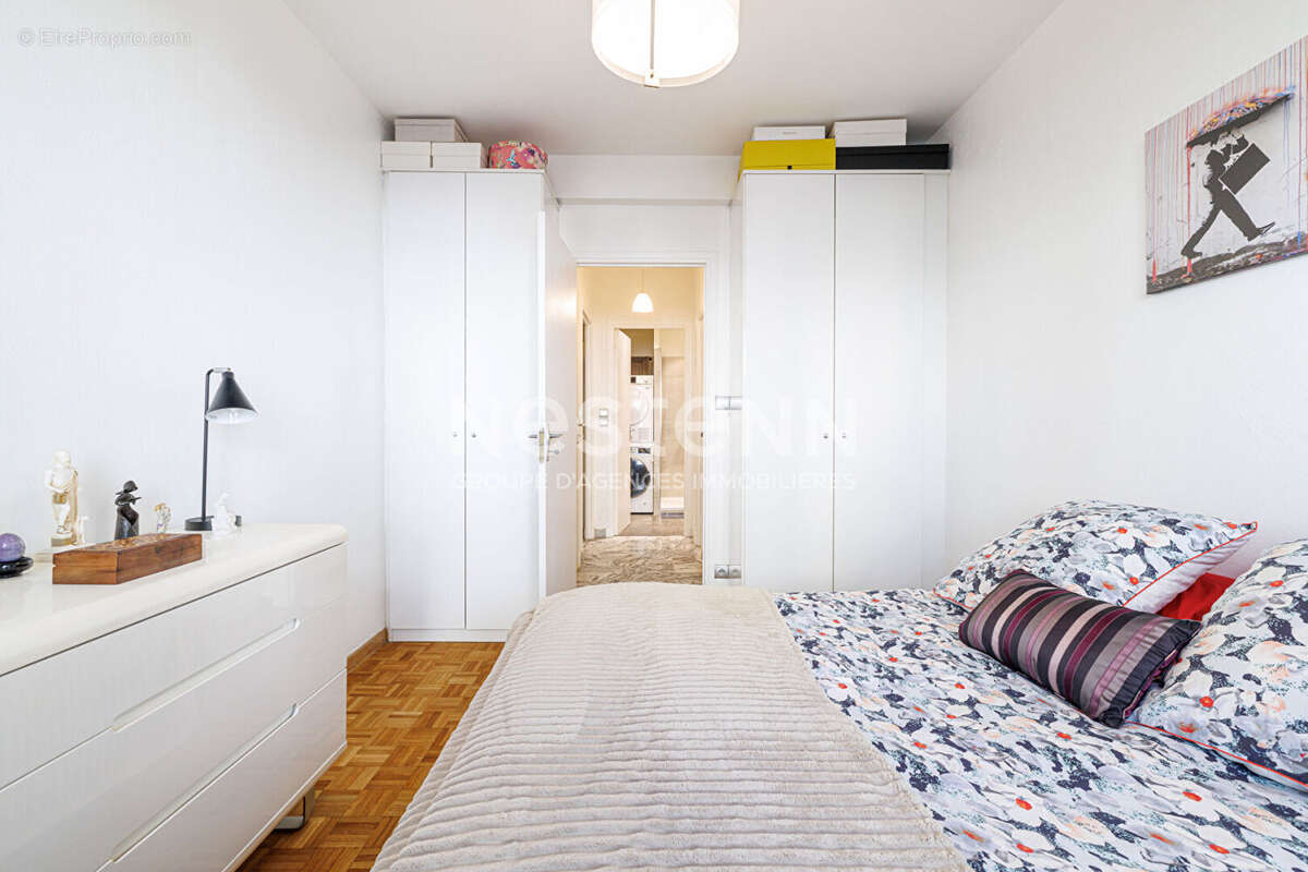 Appartement 4 pièces à vendre à Nice Riquier - Emplacement d'exception - photo 11