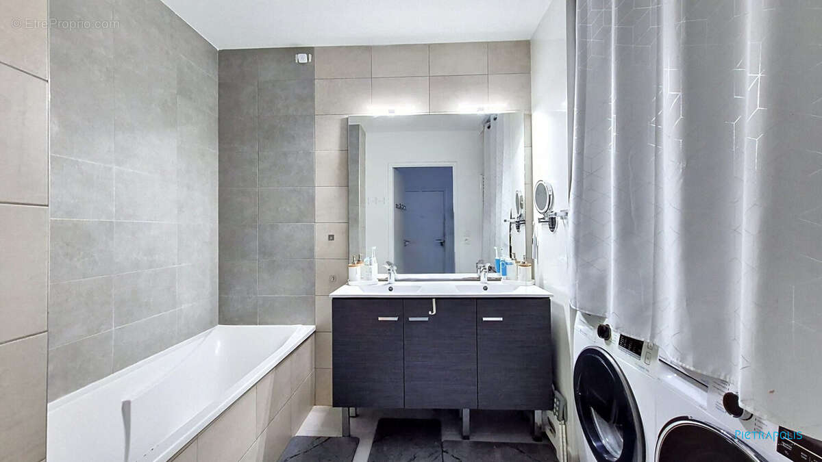 Appartement à VIENNE