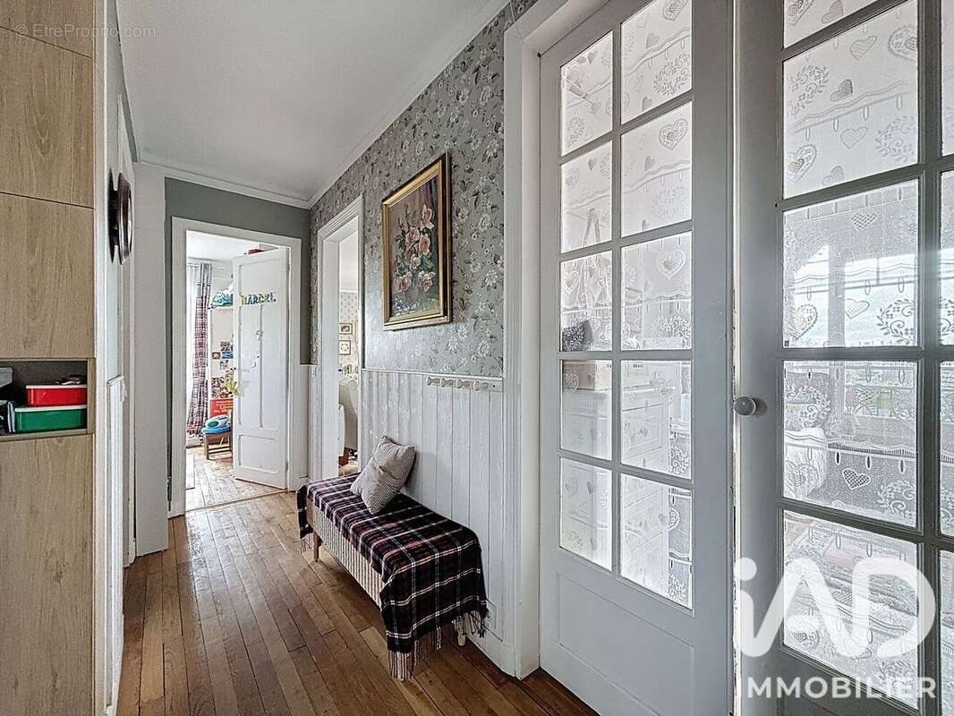 Photo 3 - Appartement à ENGHIEN-LES-BAINS