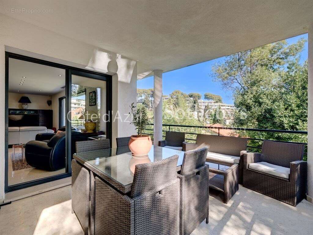 Maison à CANNES
