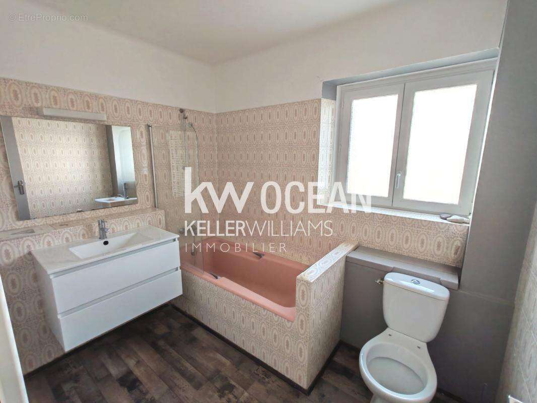 Appartement à PLABENNEC