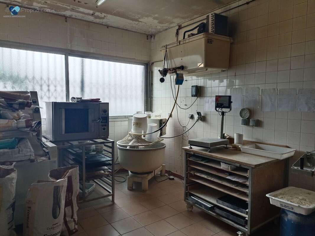 Commerce à SAINT-GAUDENS