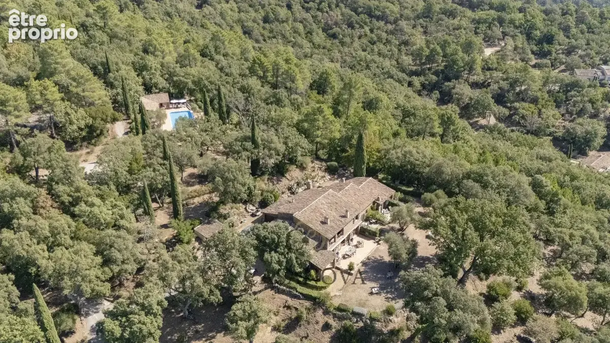 Maison à SAINT-TROPEZ