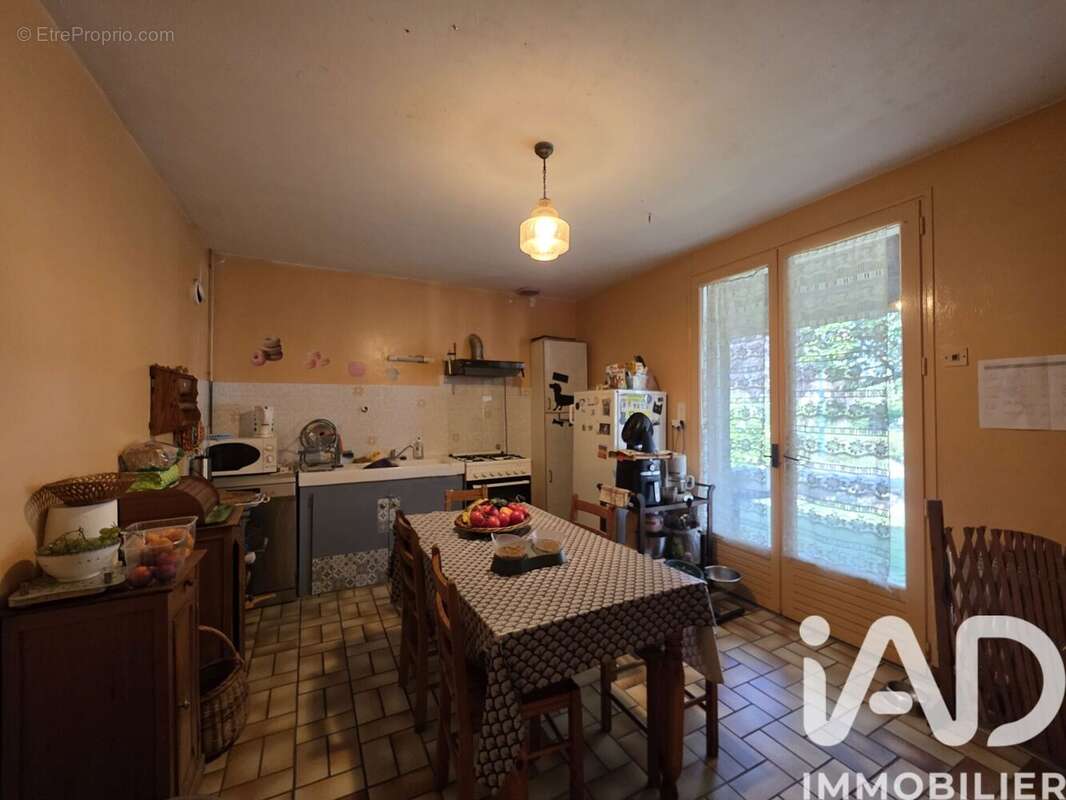 Photo 7 - Maison à BRETENOUX