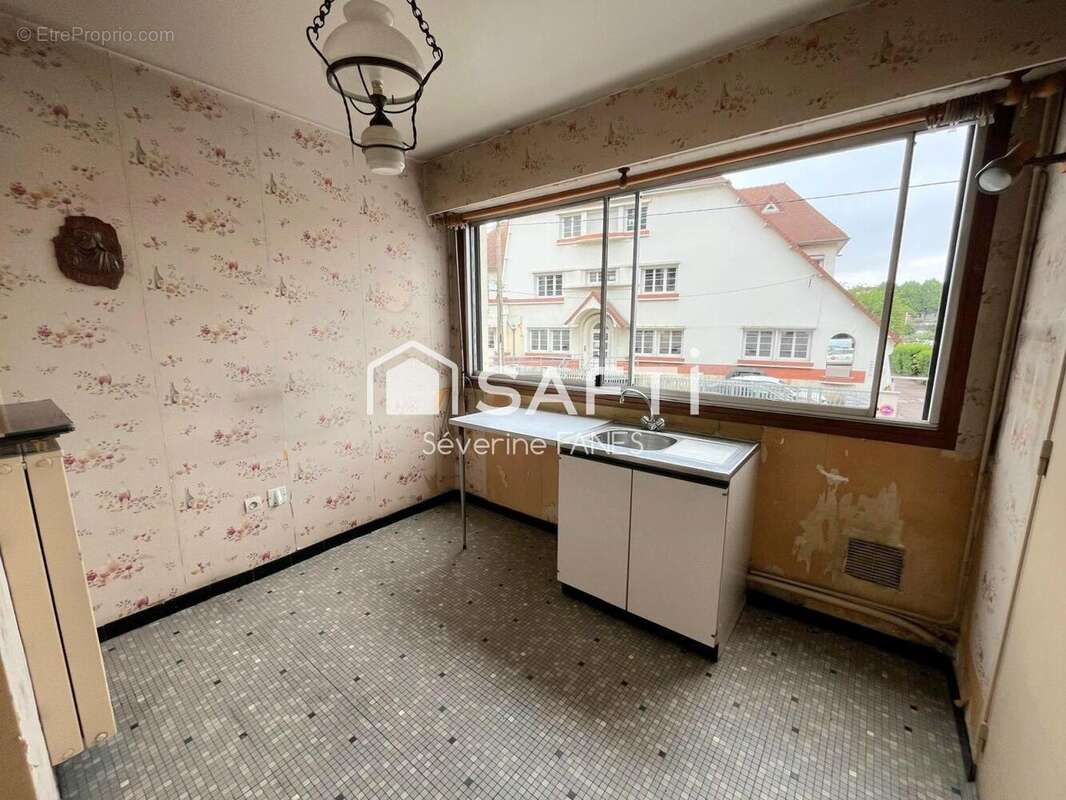 Photo 7 - Appartement à ROUEN