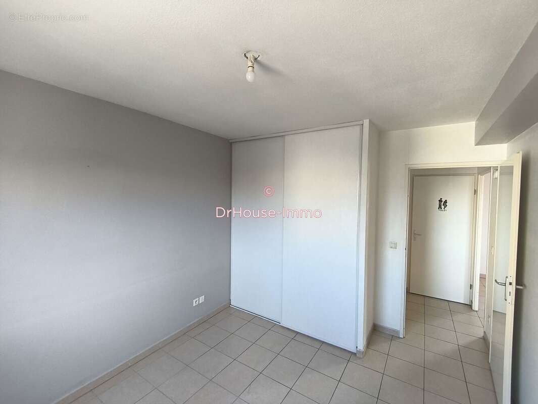 Appartement à LA SEYNE-SUR-MER
