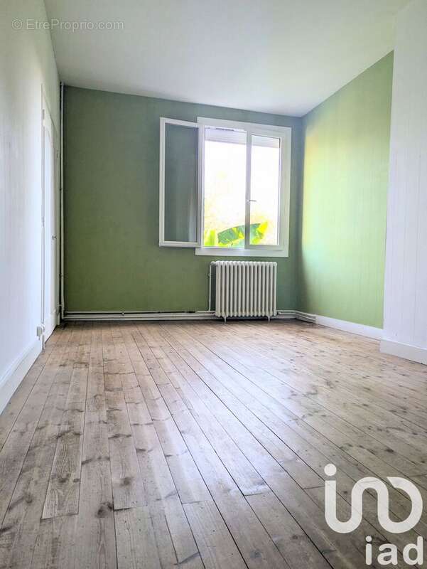 Photo 6 - Maison à VILLEGOUGE