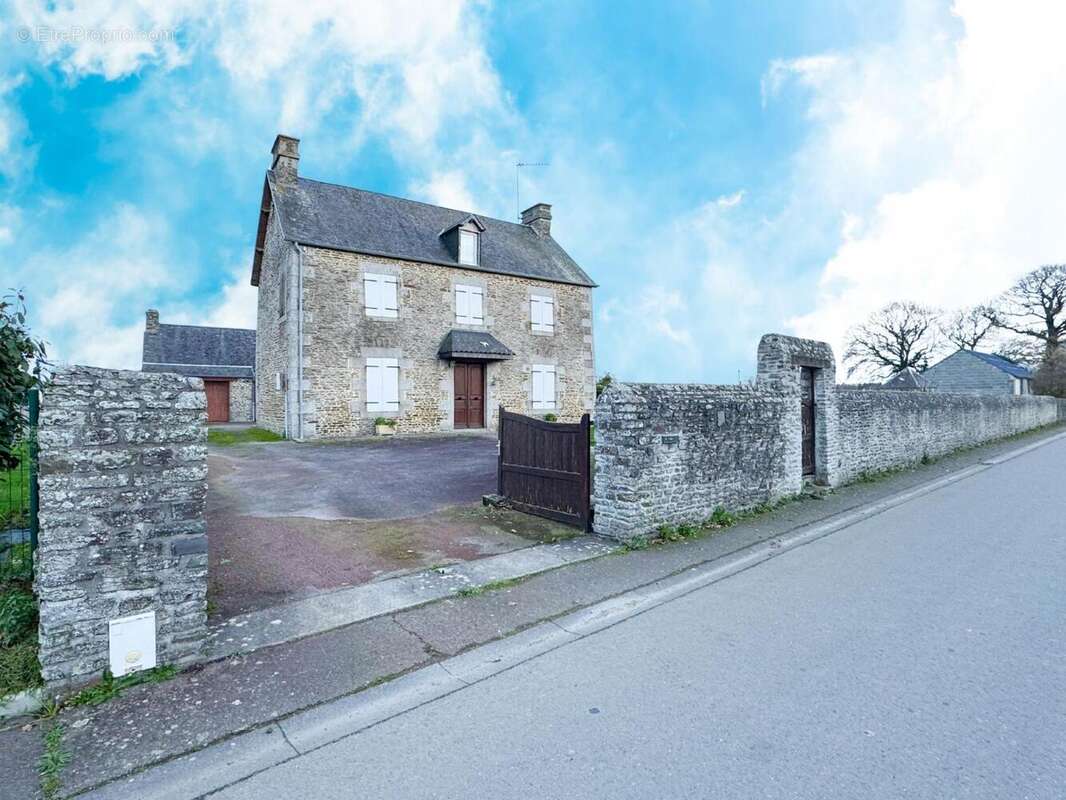 Photo 3 - Maison à TANIS