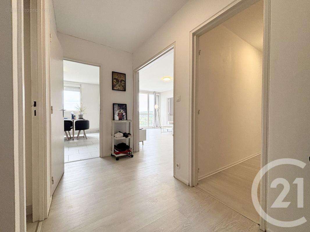 Appartement à LIMOGES