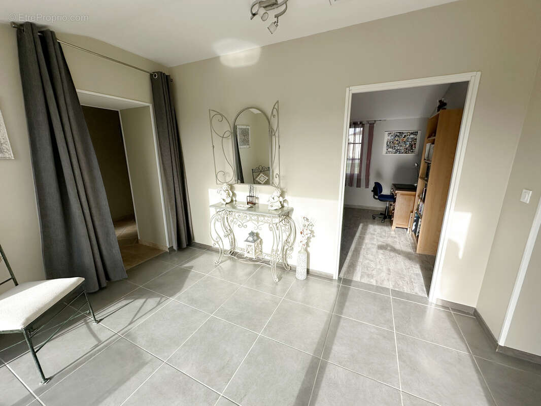 Maison à SAINT-AVIT