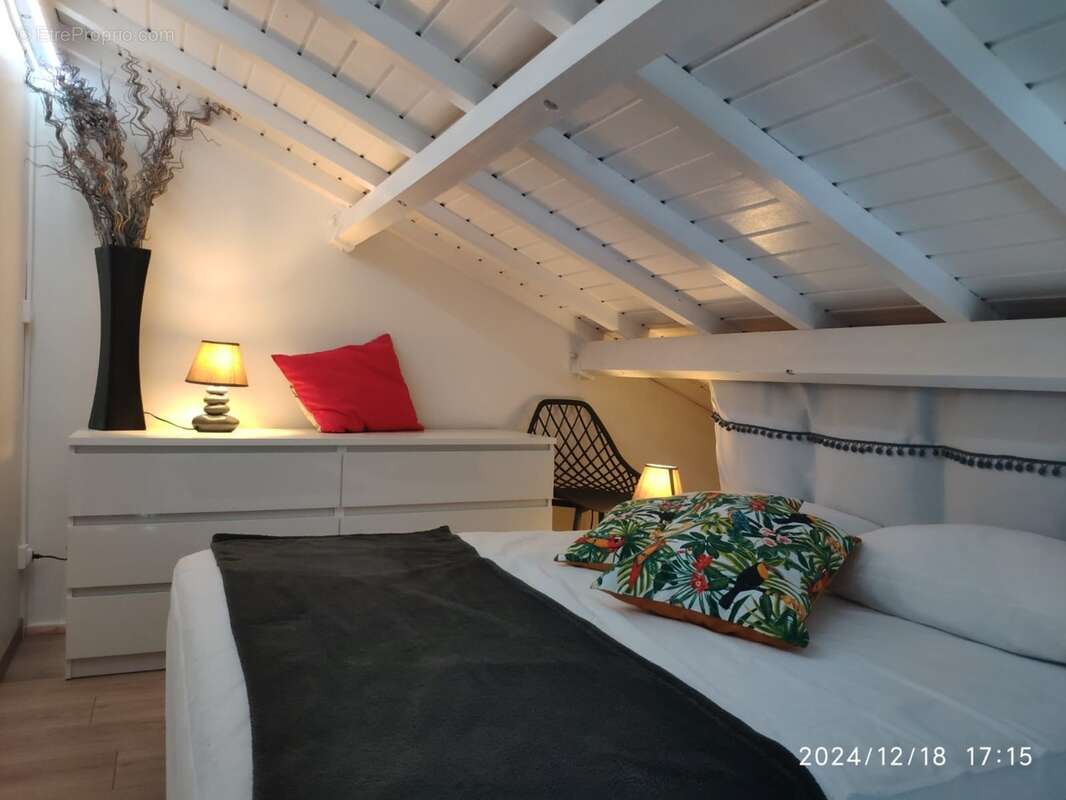 Magnifique appartement vue mer et marina - Saint-François (971) - photo 9