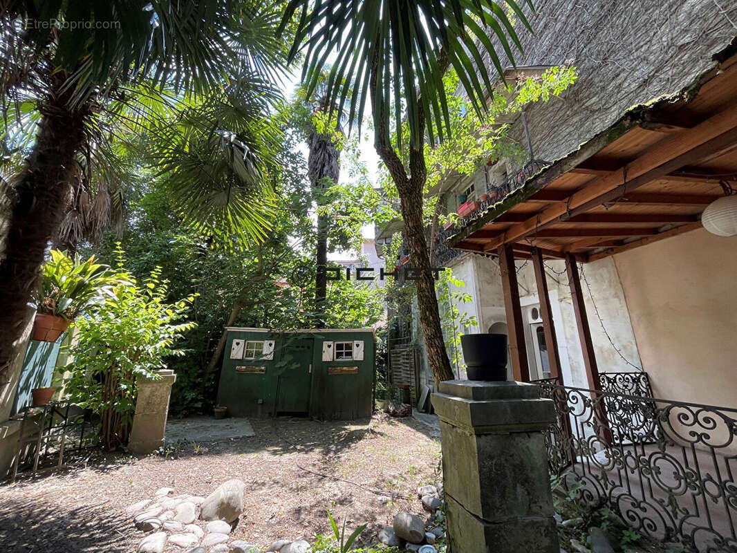 Appartement à PAU