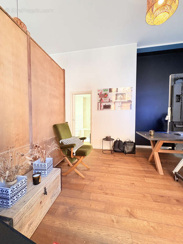 Appartement à SAN-MARTINO-DI-LOTA