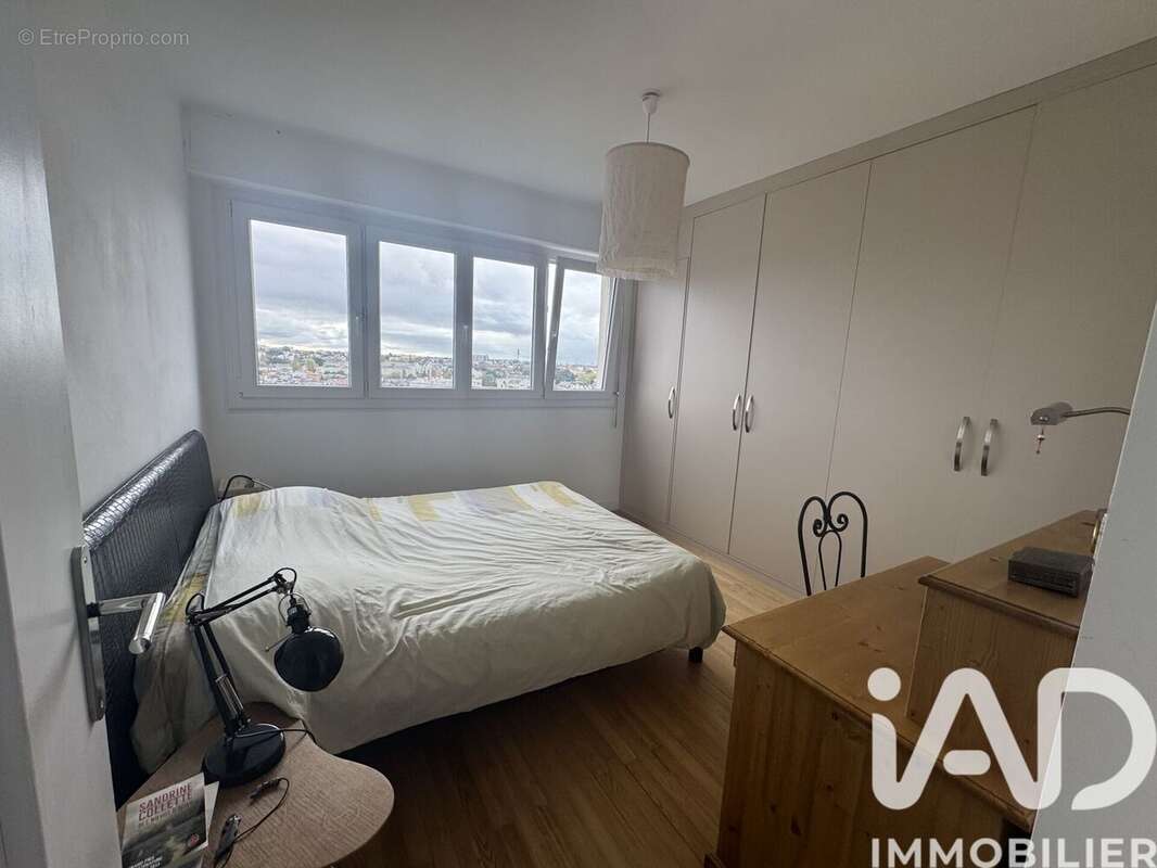 Photo 8 - Appartement à NANTES