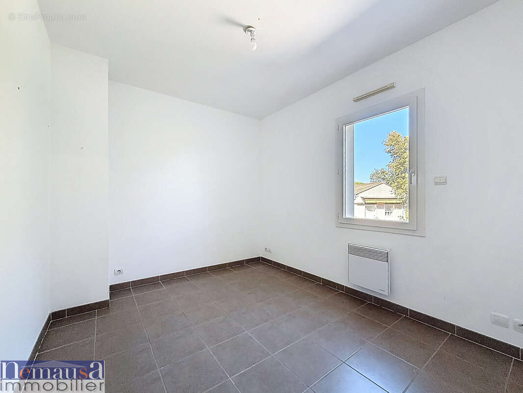 Maison à NIMES