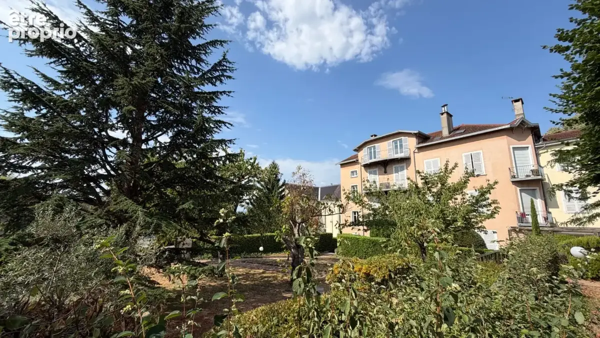 Appartement à vendre 5 pièces sainte foy les lyon (69) secteur mairie et cinéma – appartement de caractère 130 m² – 3 chambres – - photo 20