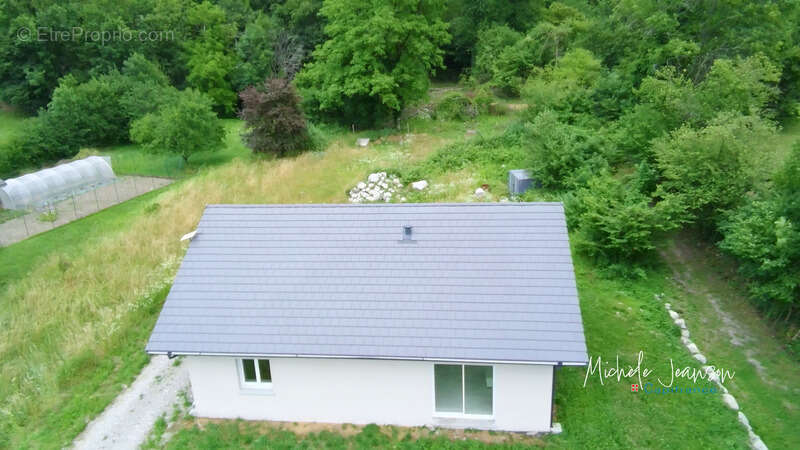 Maison à vendre plain-pied - photo 8
