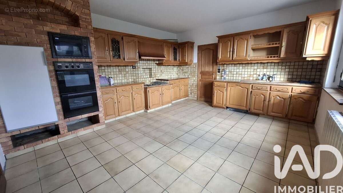 Photo 7 - Maison à PLEUMEUR-BODOU