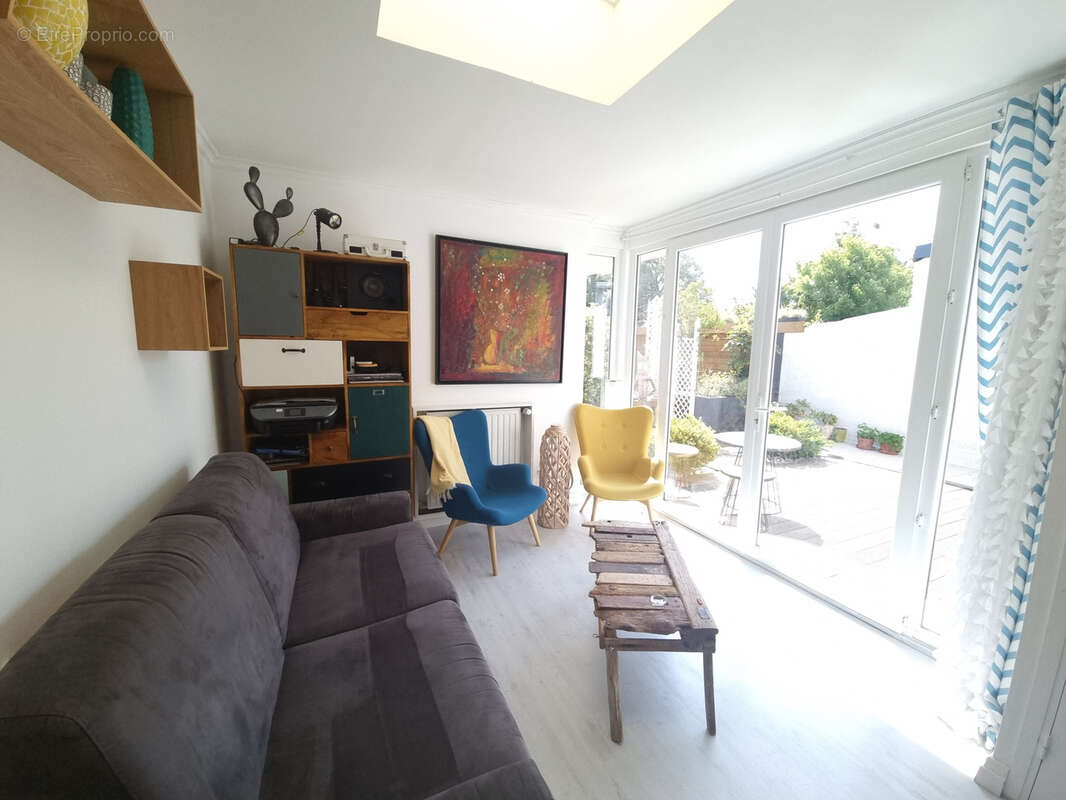 Maison 114 m² à Cucq  - photo 3