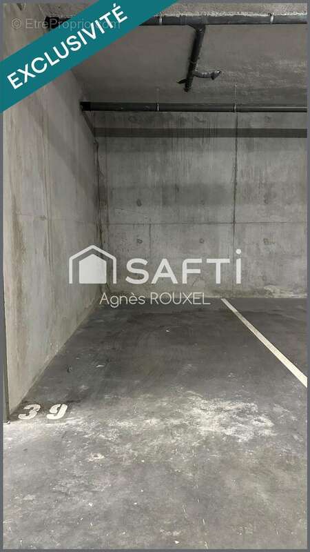 Photo 2 - Parking à VERTOU