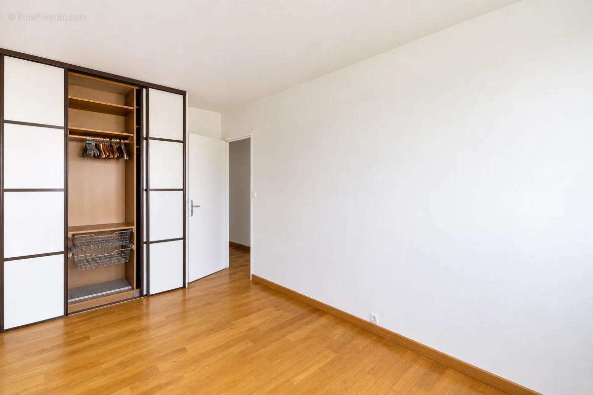 Appartement T3 lumineux à Rueil-Malmaison - photo 8