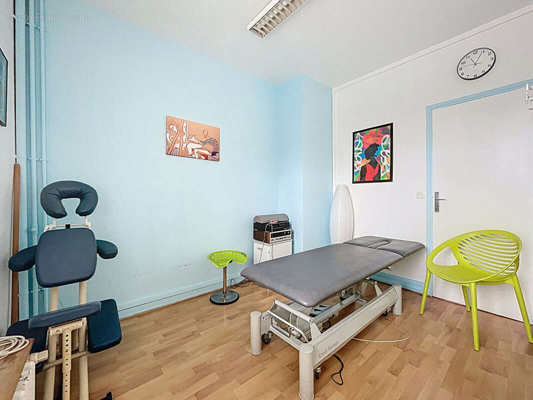 Maison à SOTTEVILLE-LES-ROUEN