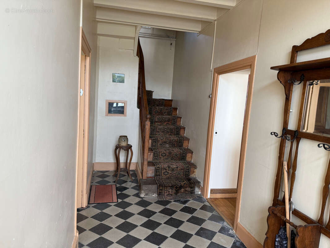 Maison à PIONSAT