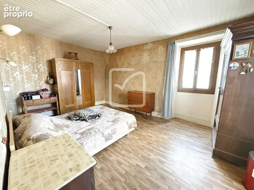 Maison de village 4 chambres - photo 4