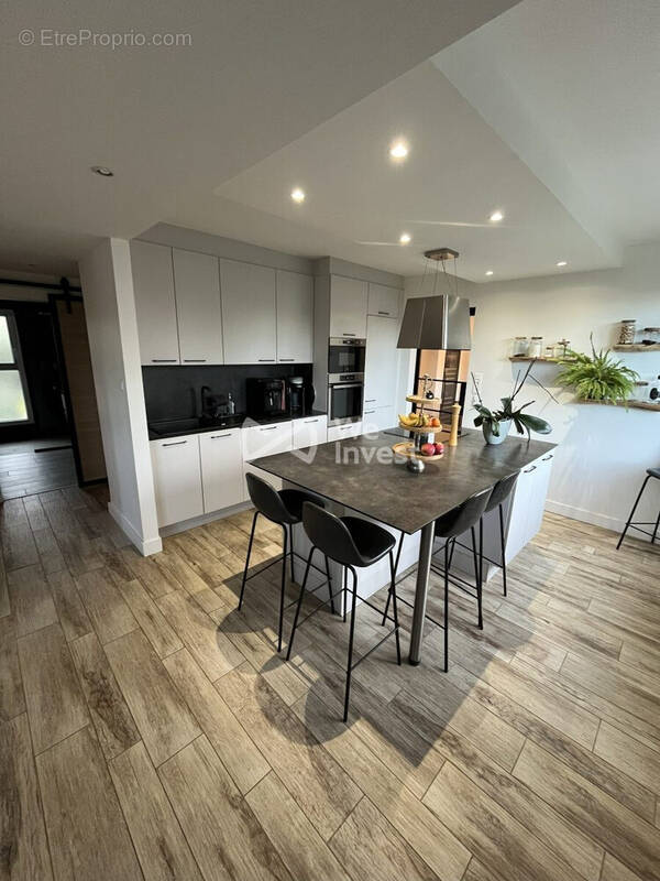 Maison à SAINT-GILDAS-DES-BOIS