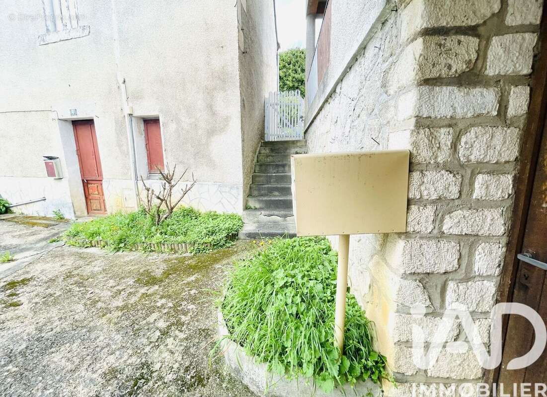 Photo 3 - Maison à LE BLANC