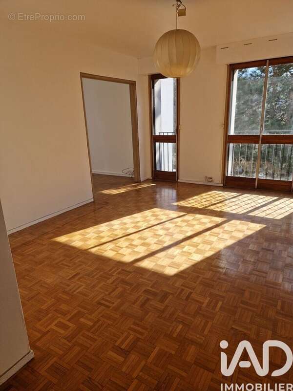 Photo 3 - Appartement à VIRY-CHATILLON