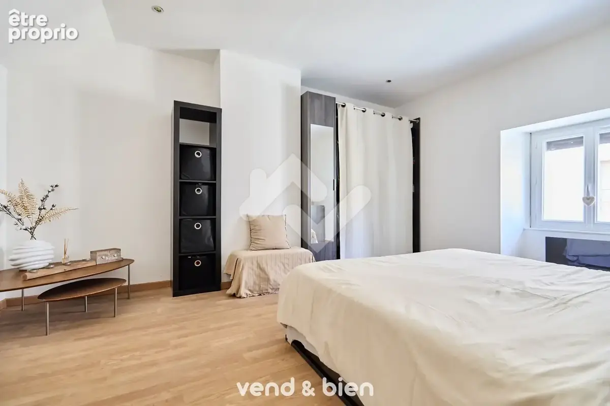 Maison T4 Saint Martin D'ablois - photo 6