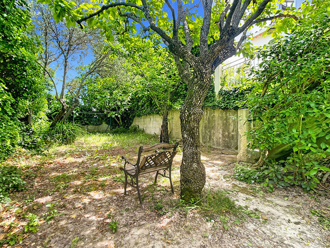 Maison à MARSEILLE-11E