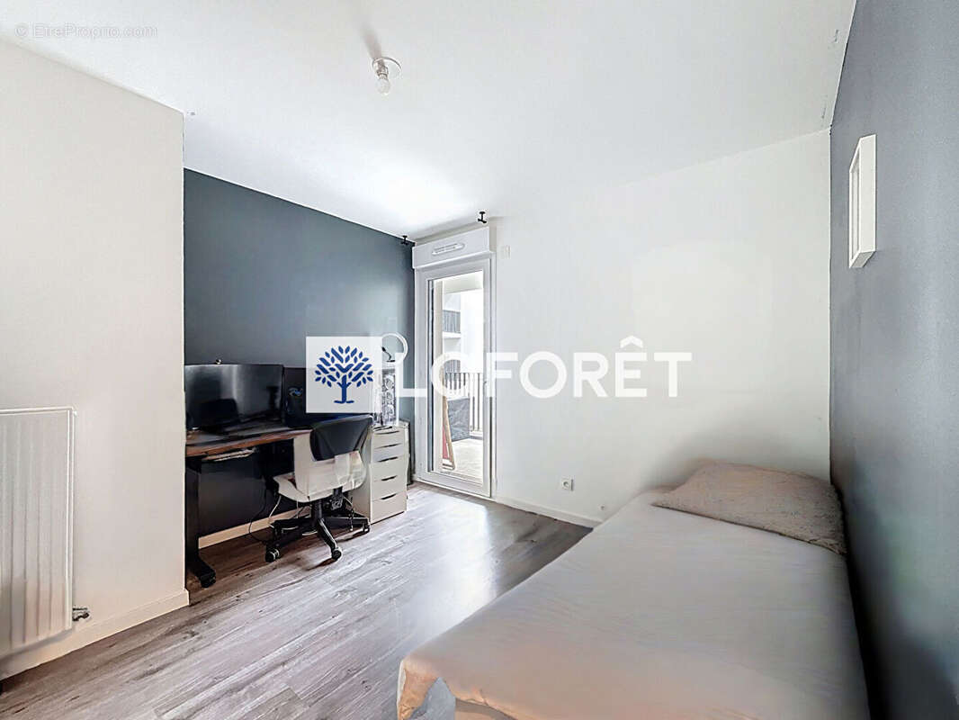 Appartement à POISSY