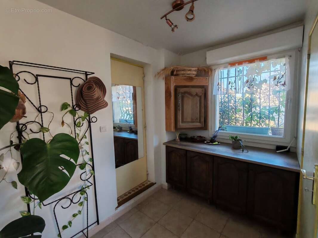 Maison à FOS-SUR-MER