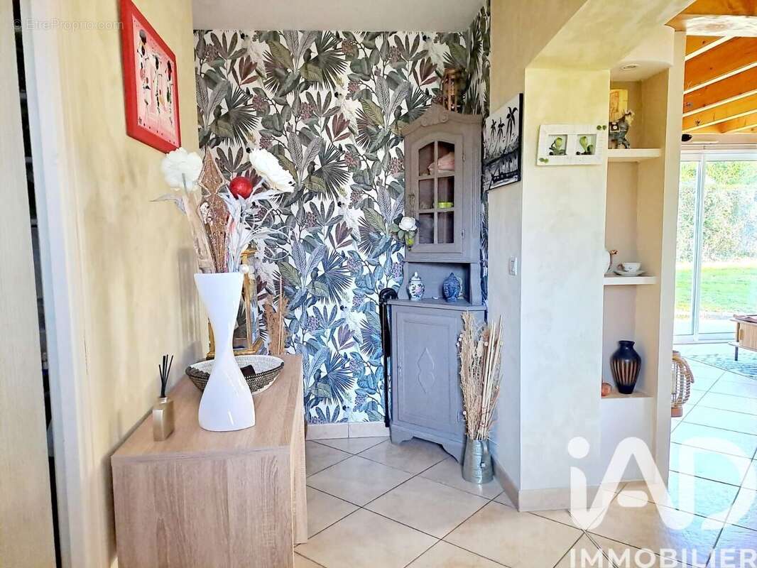 Photo 4 - Maison à BARBECHAT