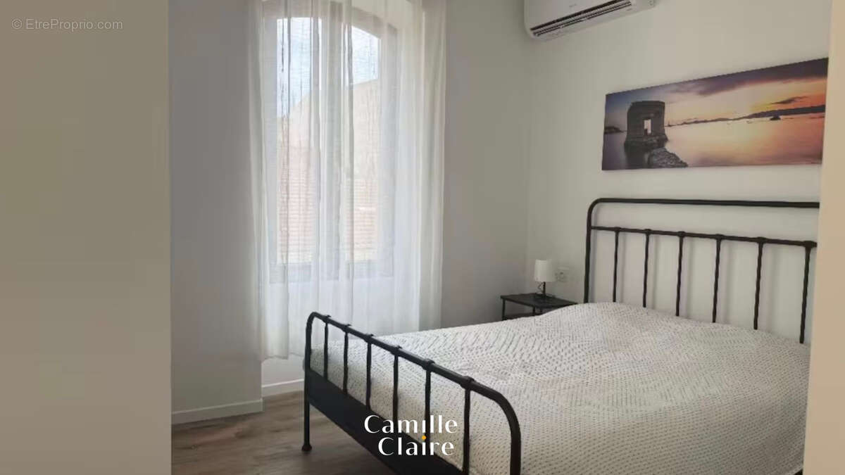 Appartement T4 92 m2 refait à neuf - photo 18