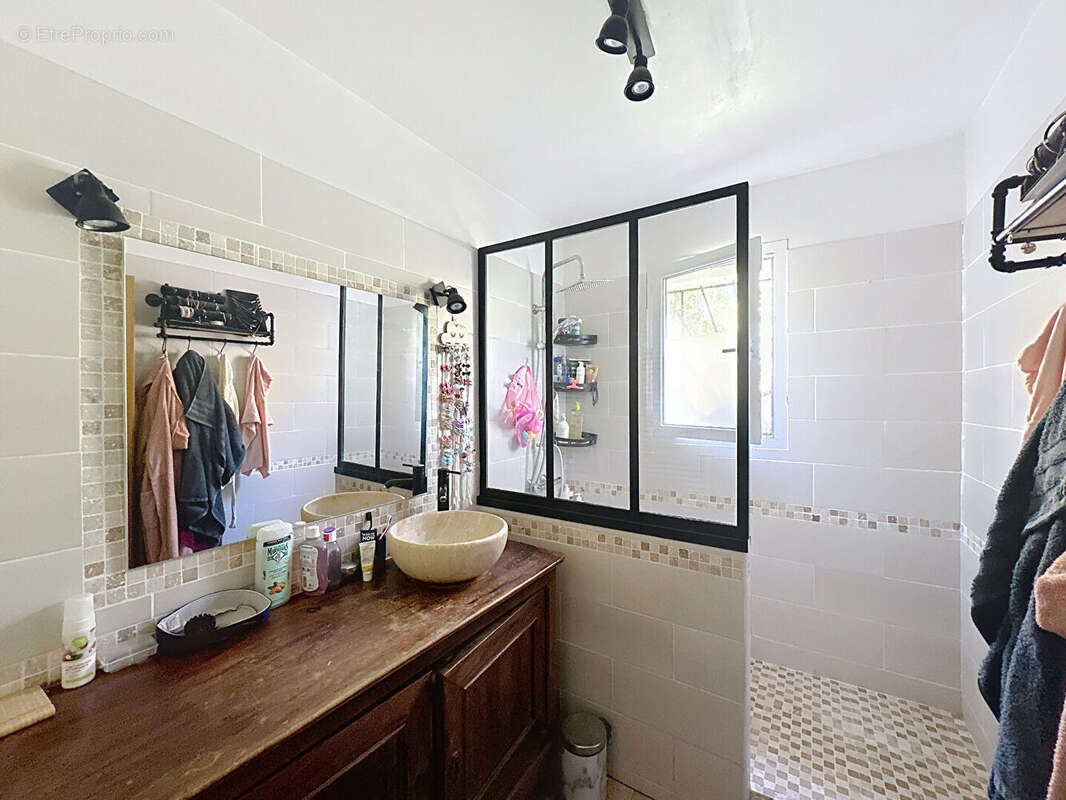Appartement Carpentras 3 pièce(s) 74,95m2 - photo 8