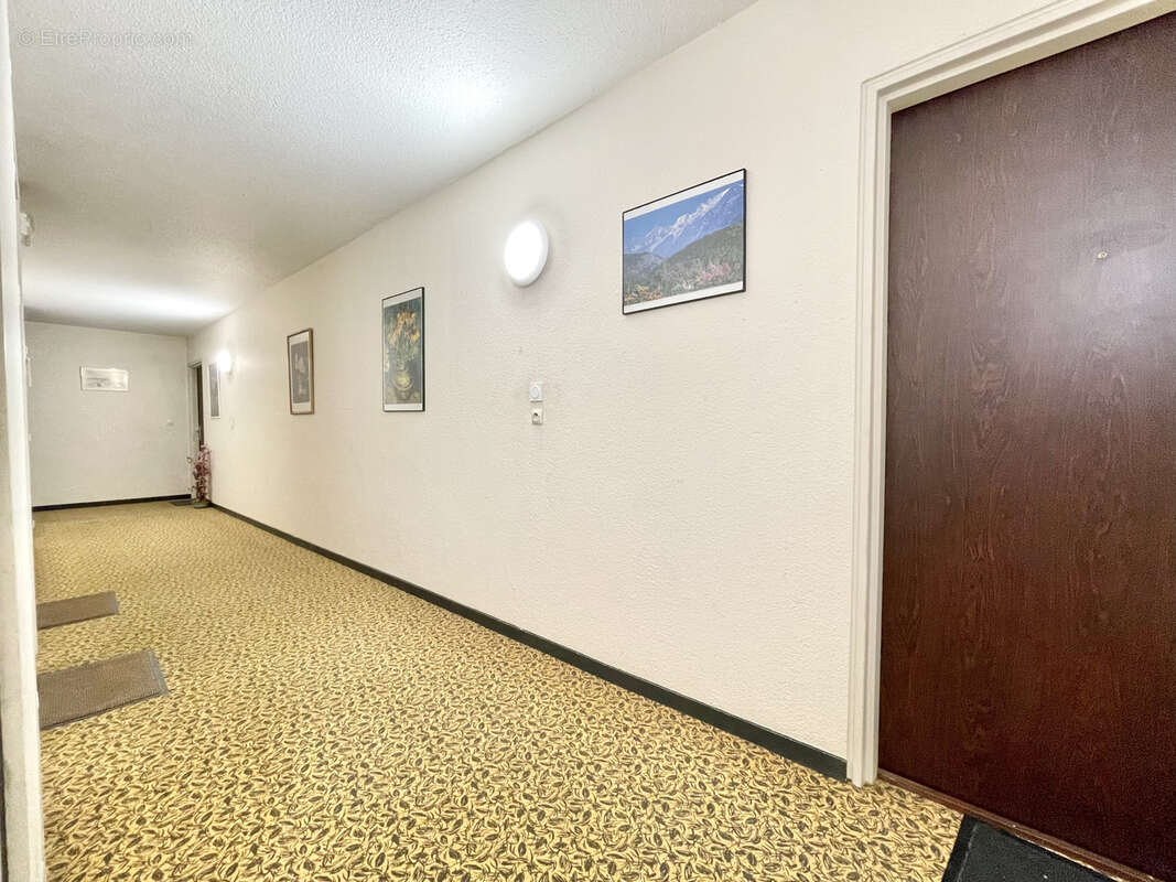 Appartement à HEROUVILLE-SAINT-CLAIR