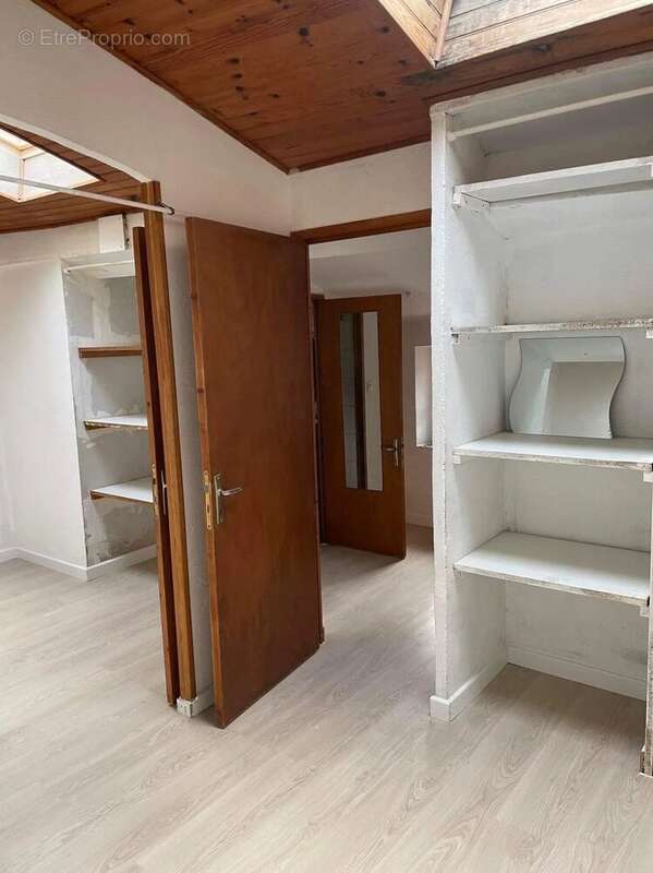 Appartement à RIEUX-MINERVOIS