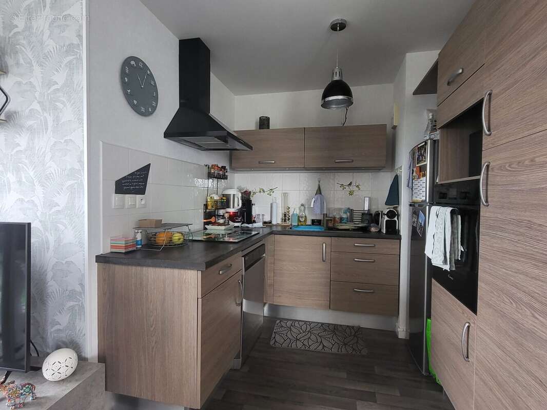 Appartement à PLEURTUIT