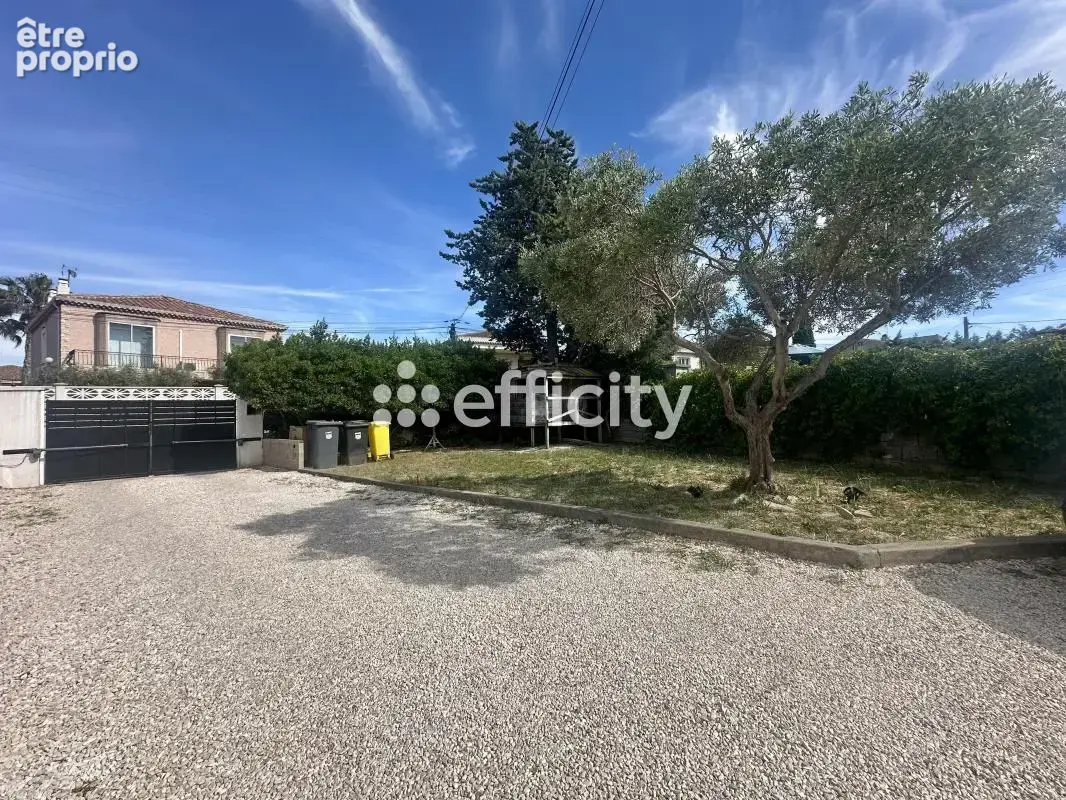Maison 90 m² à Saint-Victoret  - photo 20